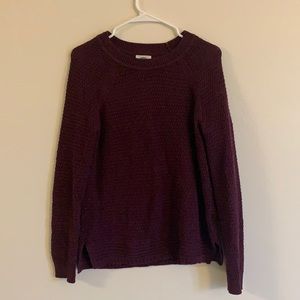 SWEATER